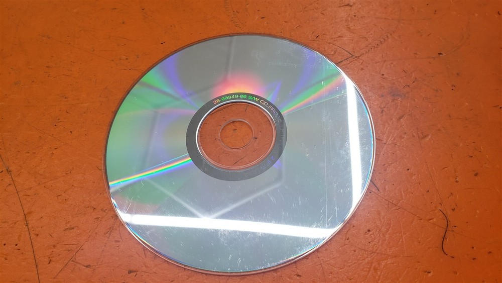 ⭐️⭐️⭐️⭐️⭐️ 1st Mainboard First International Computer CD Pro