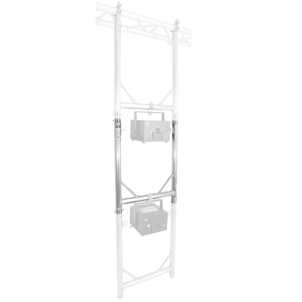 ProX XT-GRU3024 30" x 24" U Shape Module for Rapid Grid Modular Truss System