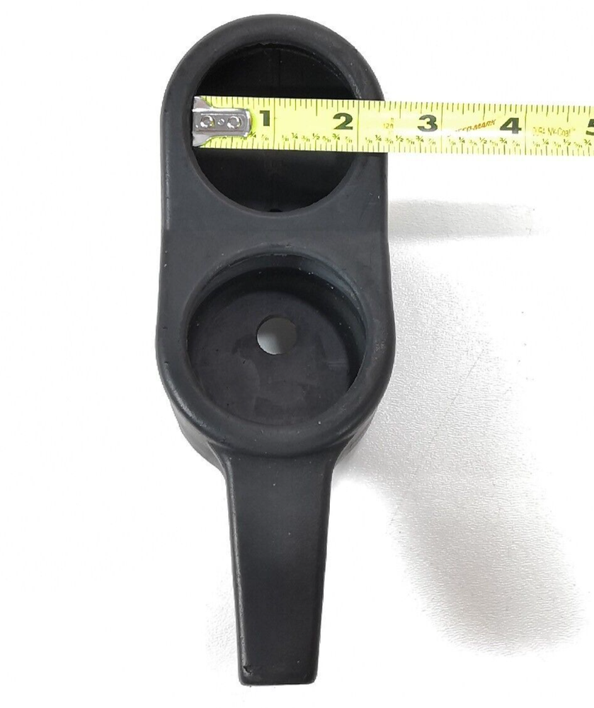 Sherwood Navigator 3 Gauge Console Boot SPG, Computer / Depth & Compass Oceanic