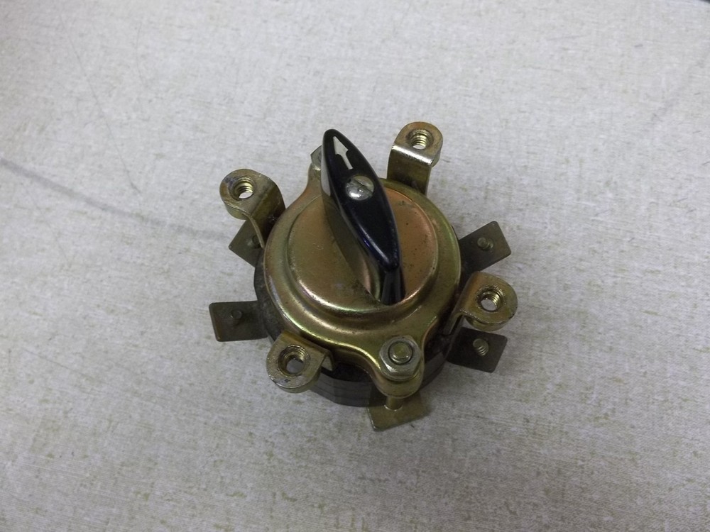 ES Corp. Switch 103102A *FREE SHIPPING*