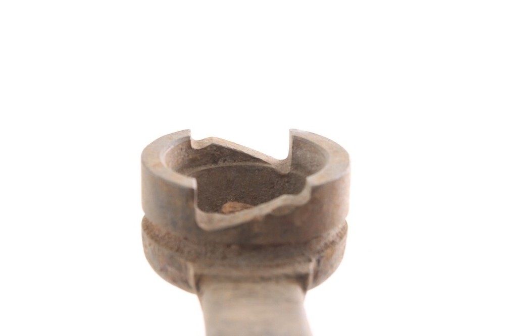 Old Handle for Safety Plugs Crank Hand Machine Crank