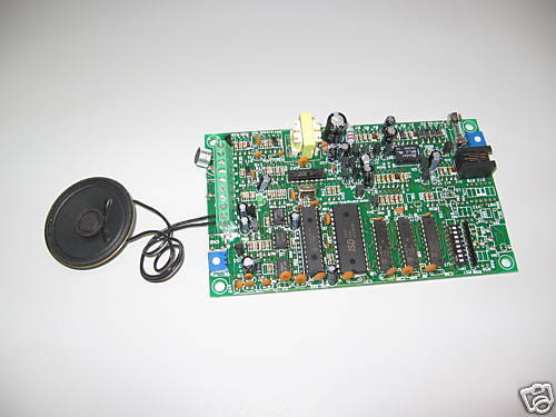DIALINK ADA emergency Elevator Compliant KIT, Dialink