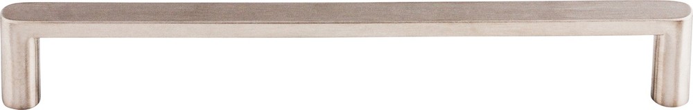 Top Knobs SS61 Latham Pull 7 9/16" (c-c) Brushed Stainless Steel