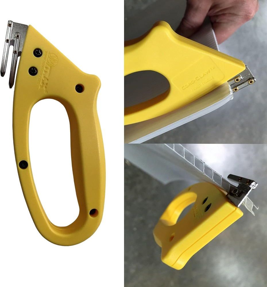 CCD4 Coro-Claw 4Mm Coroplast Cutter