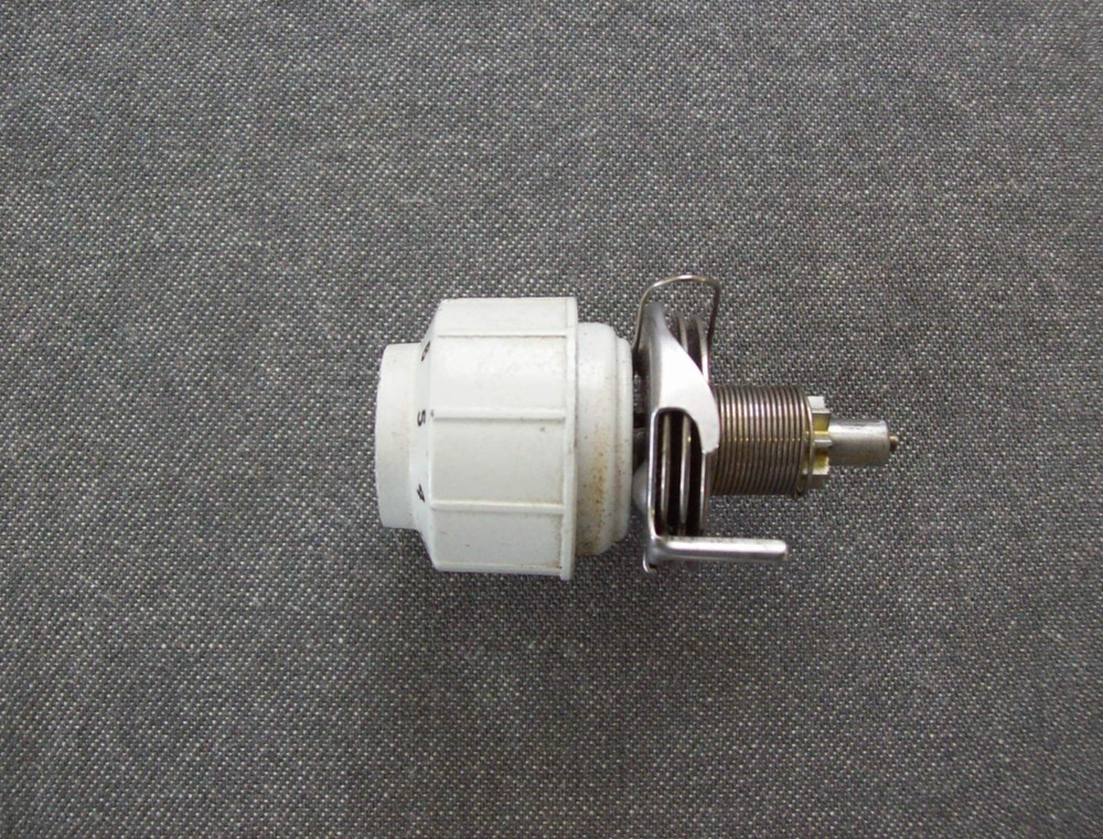 Singer 600E, 603E Sewing Machine Tension Unit, Thread Guide & Misc. Parts