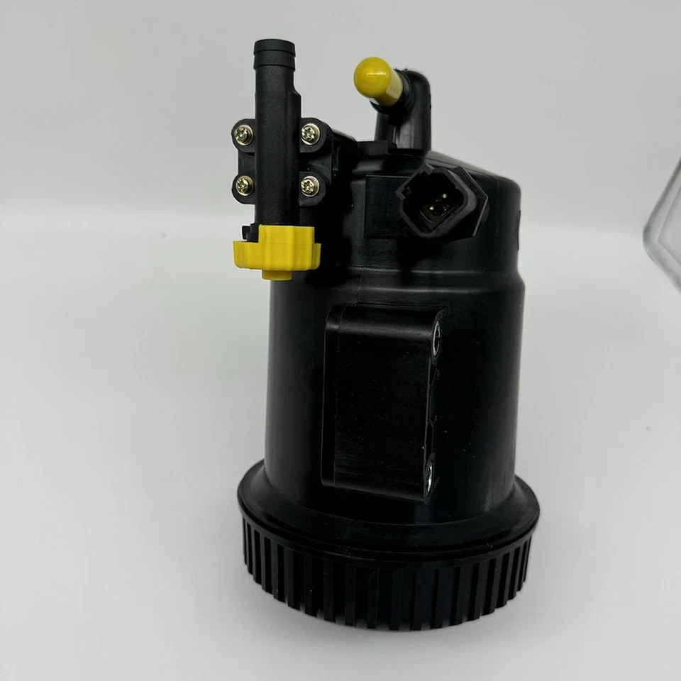 68157290AB Fuel Filter Housing For Cummins Ram 2500 3500 4500 6.7L 2015-2018