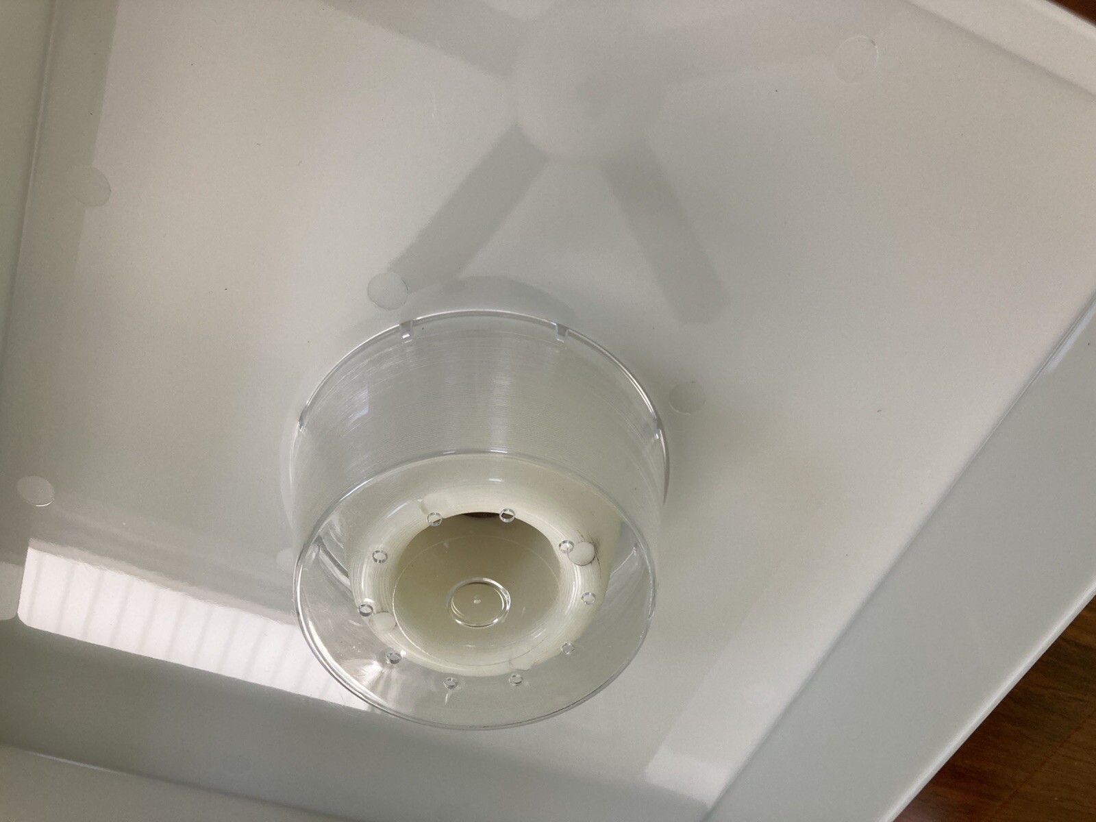 1.5 Gallon Beehive 10 frame Top Feeder Beekeeping. Including 3" spacer