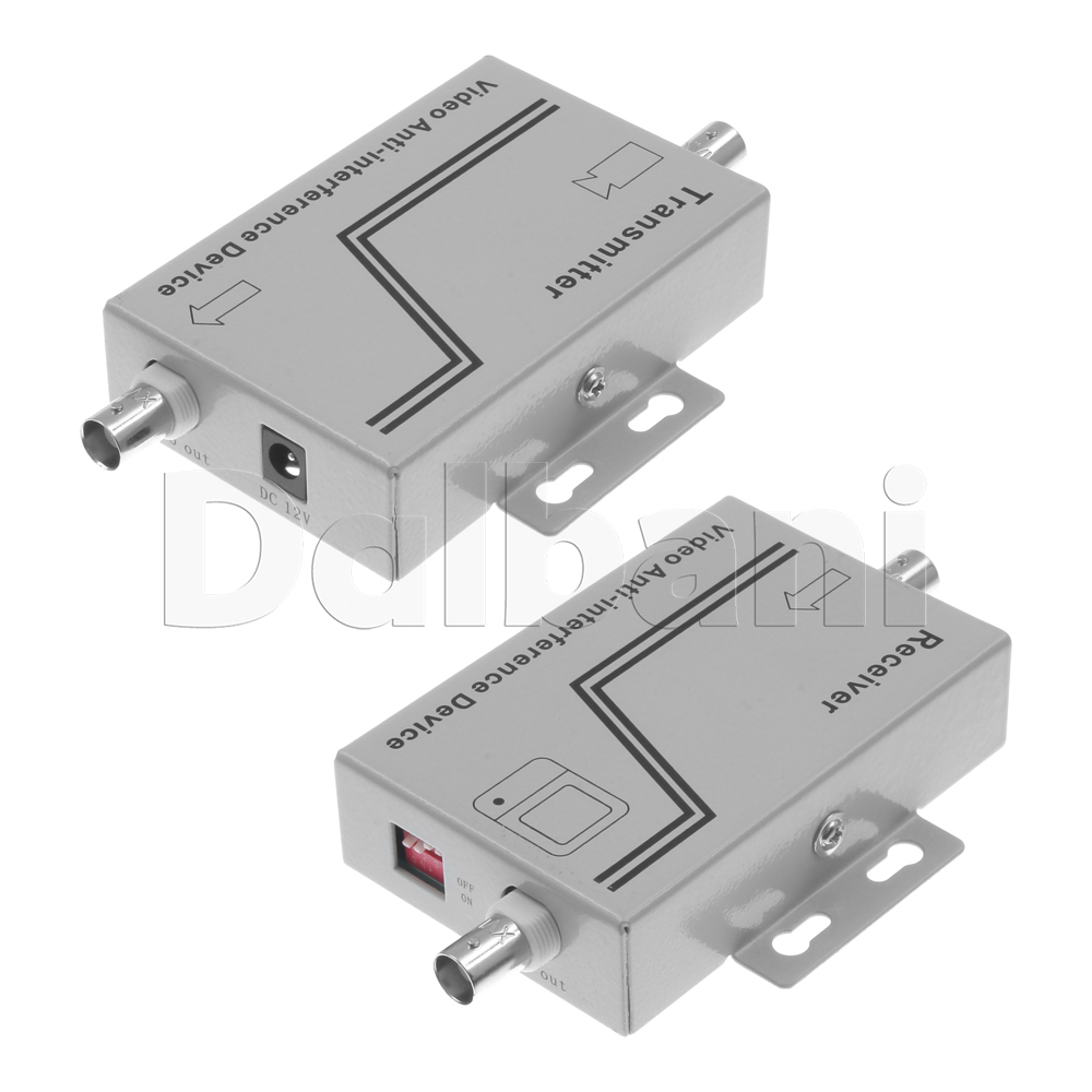 38-69-0104 New Video Anti-Interference Module 30