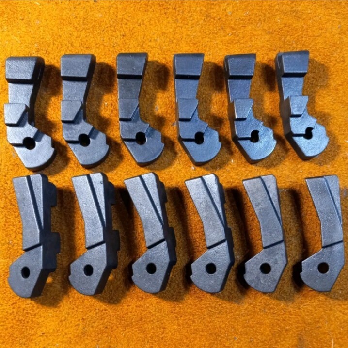 M1 Carbine Hammer Type 4