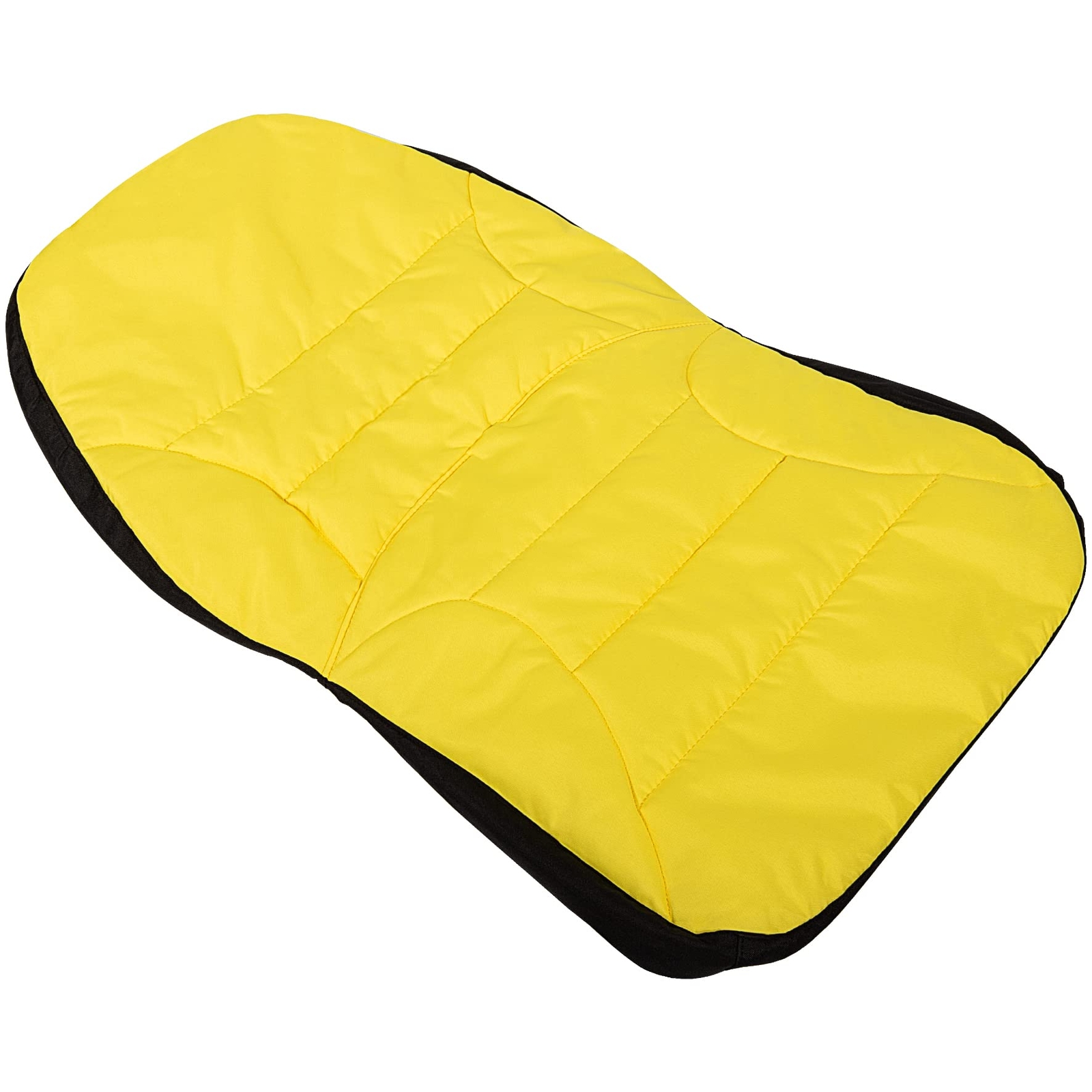 LP95233 Large 18" Compact Utility Tractor Seat Cover Compatible with John Deere