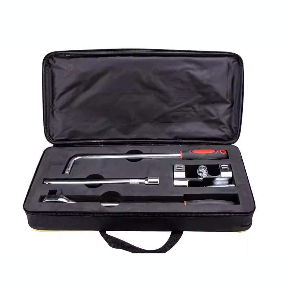 CCD Cable Bender 10KV Cable 35-185MM2 Ratchet Wrench Ground Wire Bending Tools