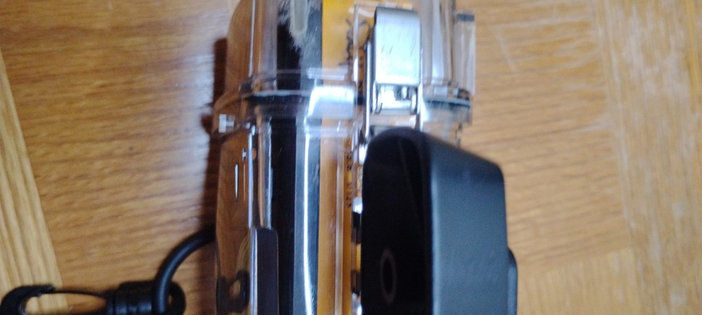 Sealife Reefmaster CL SL520 Underwater Camera