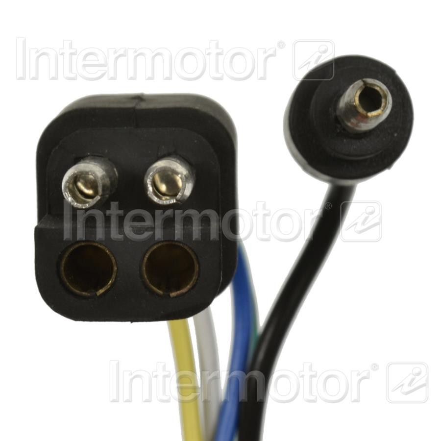 New SMP Ignition Control Module For 1975-1976 Jeep J10