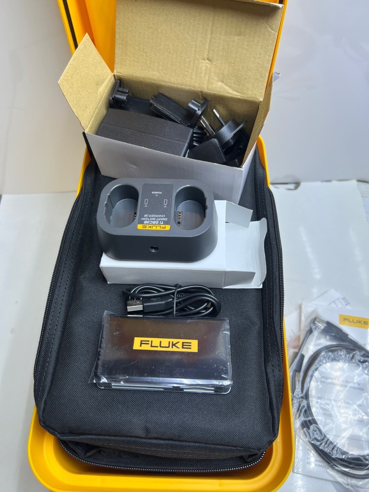 Fluke Ti125 Thermal Imager