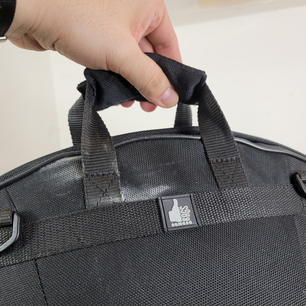 Isthmus Instruments E Minor Handpan