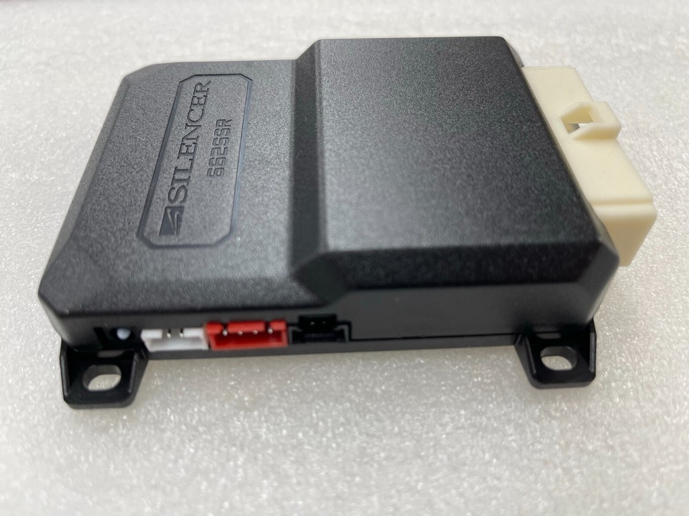 NEW Silencer 662SSR Remote Start Brain / Controller Only
