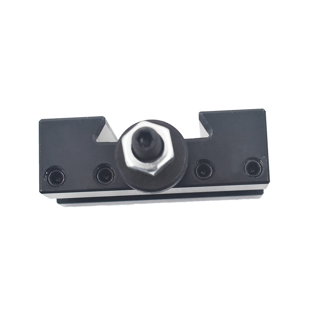 Quick Change Turning & Facing Lathe CNC Tool Post Holder BXA #1 250-201