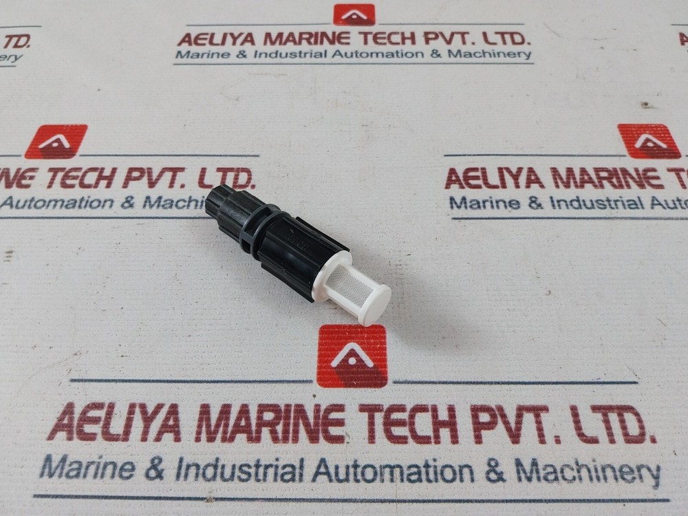 LMI 25234 Foot Valve Assembly