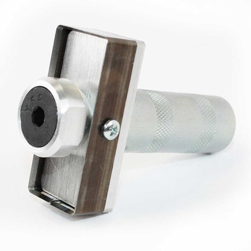 70145 Bore Master Door Lock Installation Kit with Carbide Spur Bits
