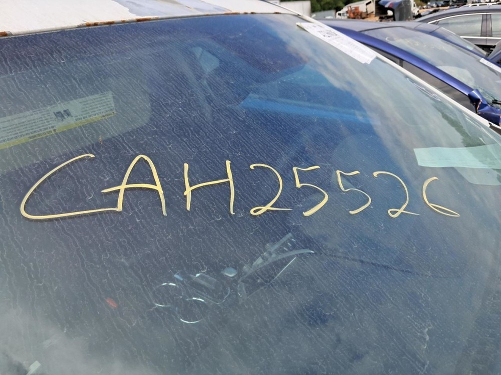 TERRAIN 2012 Glove Box 4774293