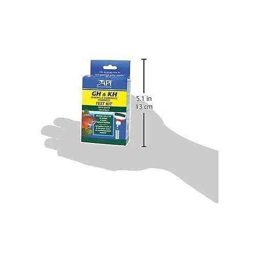 Freshwater Hardnss Test Kit