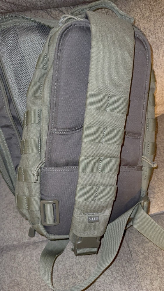 5.11 Rush Moab 8 Sling Pack
