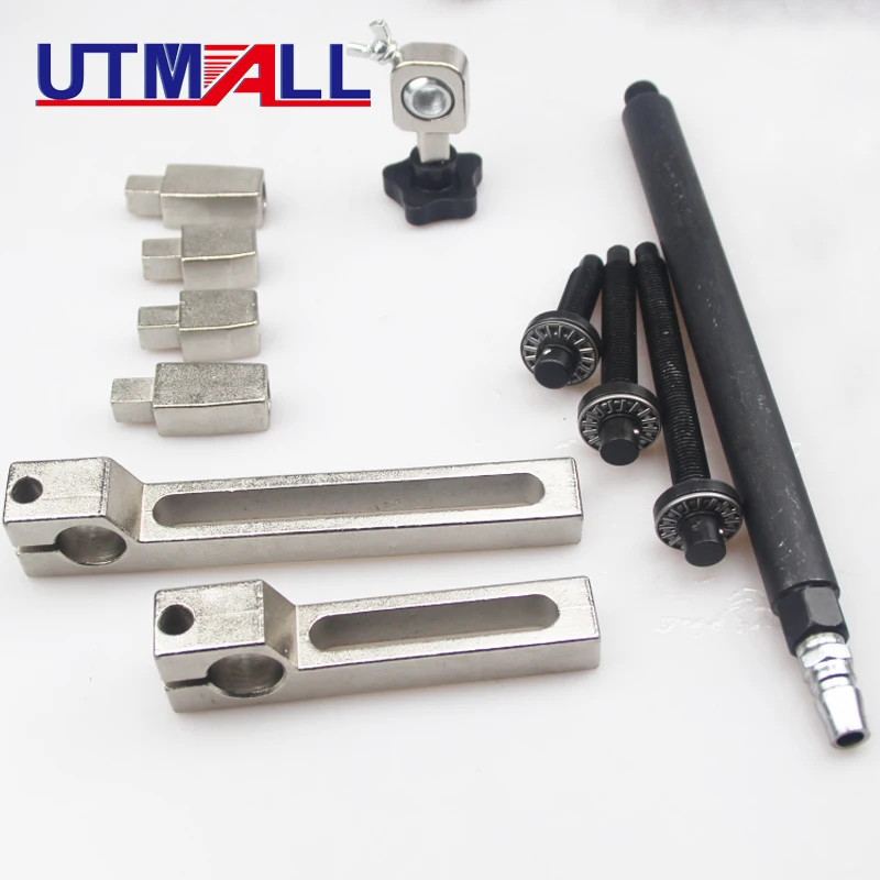 Universal Valve Spring Compressor Engine Cylinder Head Remover Installer Tool