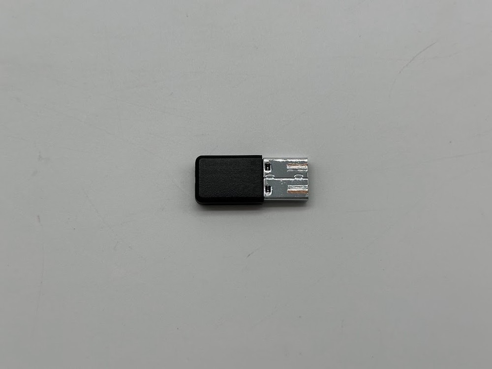 Turtle Beach Model Stealth 600P Gen 2 TX Transmitter USB Dongle Receiver Black