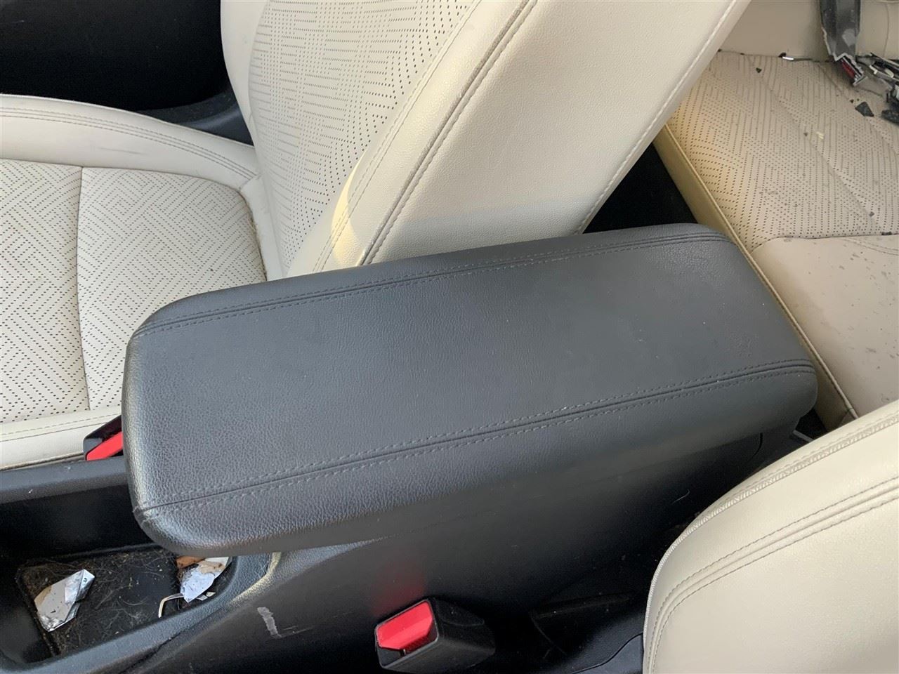 2020-2024 Buick Encore GX Rear Liftgate Mounted Camera PN-42757751 OEM