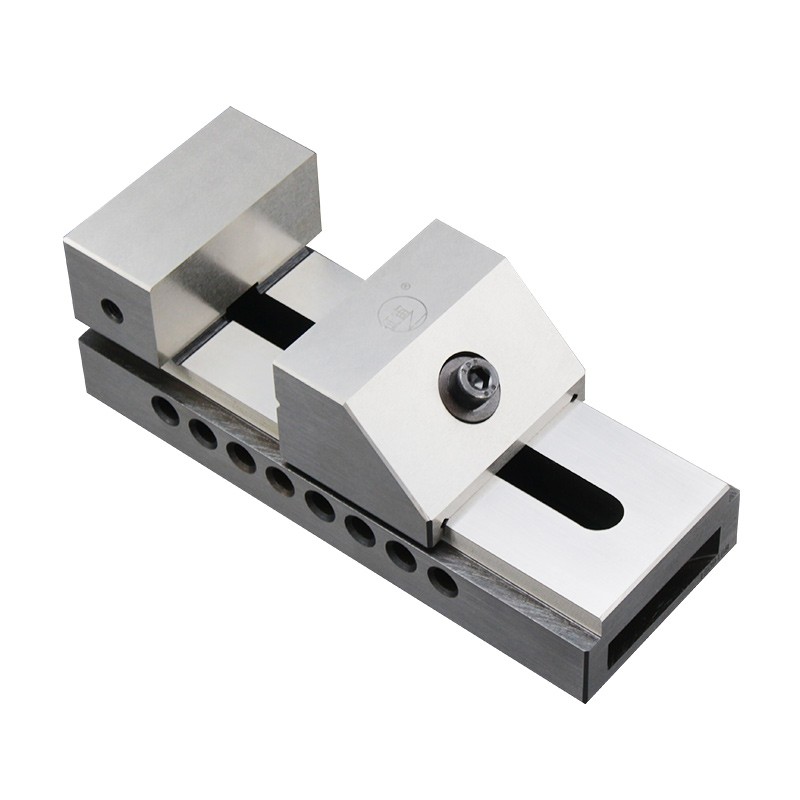 Bench Vise, High-precision Right-angle Grinding Machine, Precision Vise Fixture.