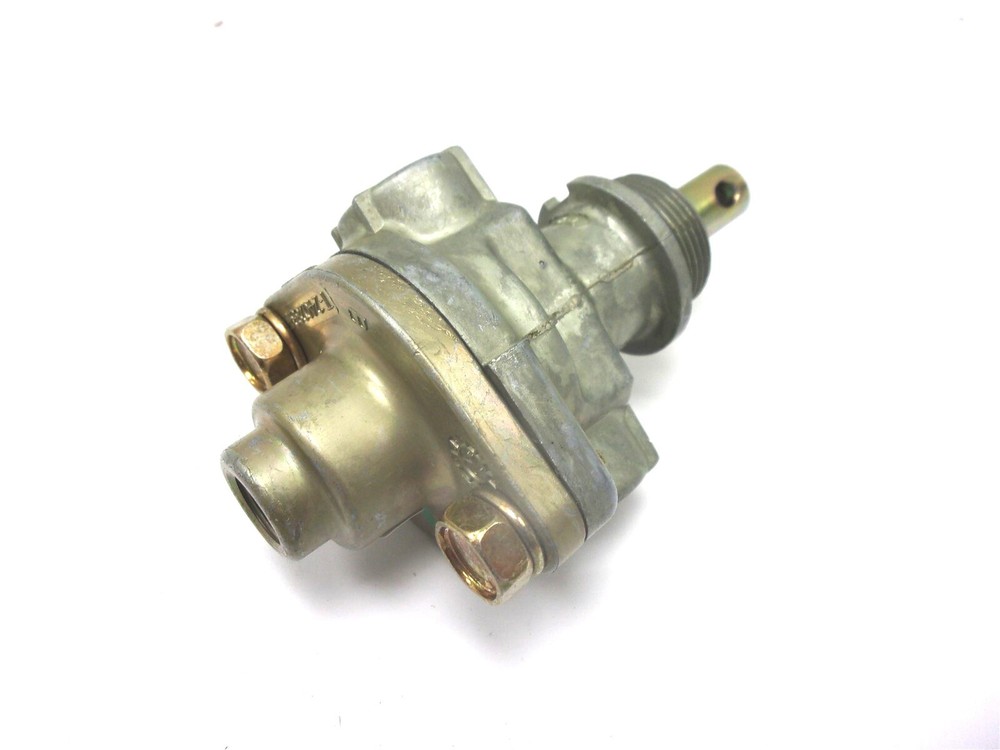 BX276567N NEW INTERNATIONAL BENDIX PUSH PULL CONTROL VALVE 276567N PP-1