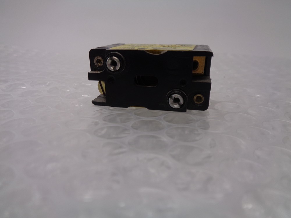 REES 50701ANO CONTACT BLOCK UNMP