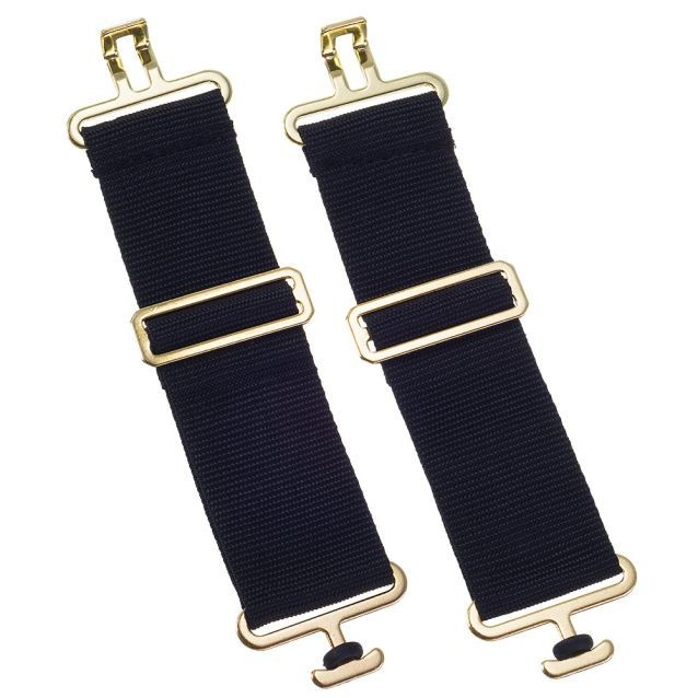 Belly Surcingle Strap Extensions