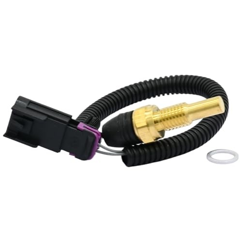 Engine Coolant Temperature Temp Switch Sensor Sender Envoy XL Xuv Trailblazer