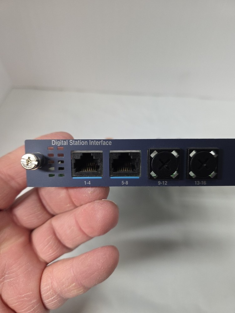 NEC Univerge CD-8DLCA Digital Station Interface Module