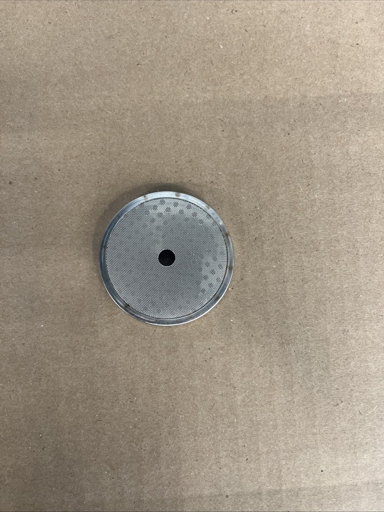La Marzocco L107 Diffusion Screen NEW OEM.