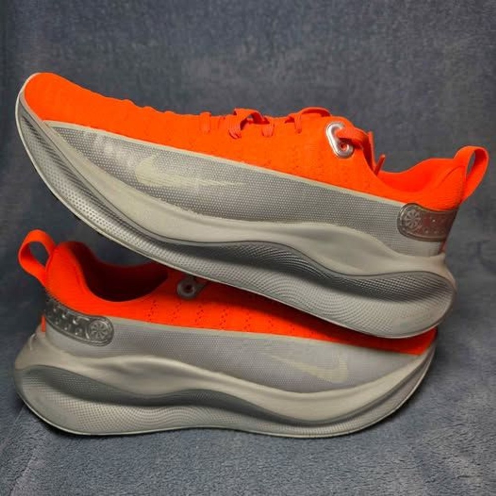 Nike ReactX Infinity Run 4 PRM Hyper Crimson Men's 9 / Women's 10.5