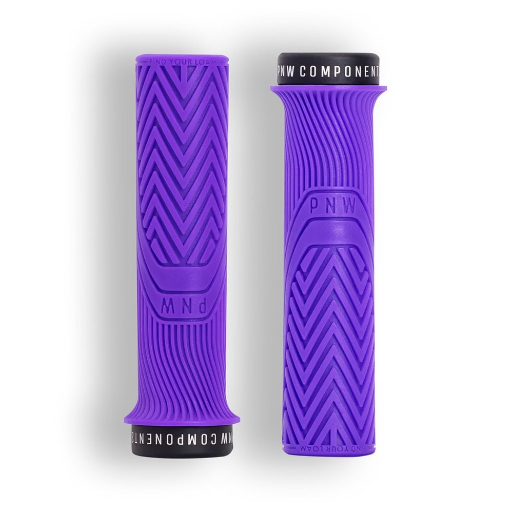 PNW Loam Grips