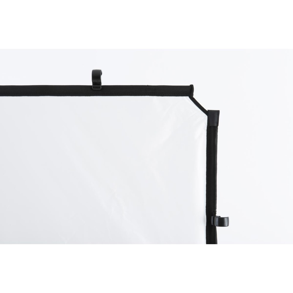 Manfrotto 6.6x6.6' Skylite Rapid Fabric 0.75-Stop Diffuser