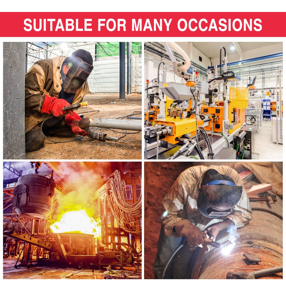 New Welding Helmet Mask Auto Darkening Welder Arc Tig Mig Grinding Solar Powered