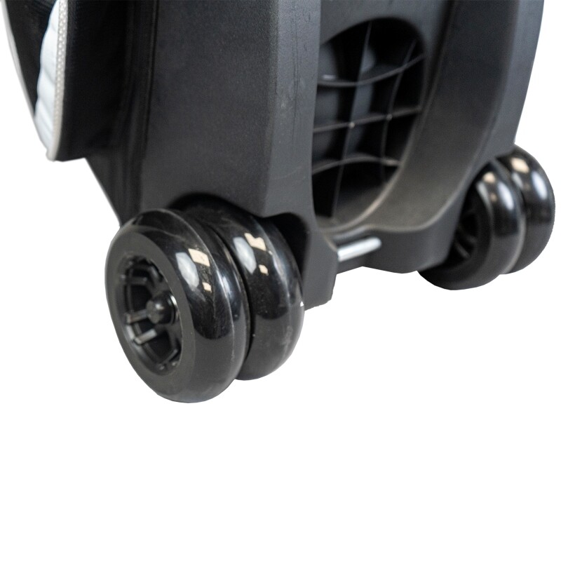 KR Strikeforce Drive 3 Ball Roller Bowling Bag