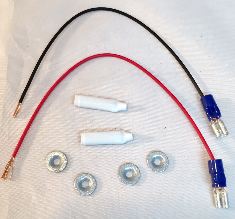 NuTone Door Speaker Cone Kit * Direct Replacement for 36076-000 * NEW!