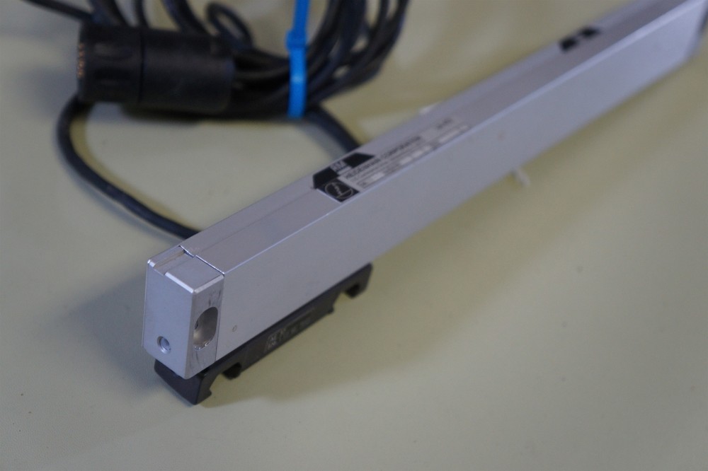 Heidenhain Corp LS473 Linear Encoder