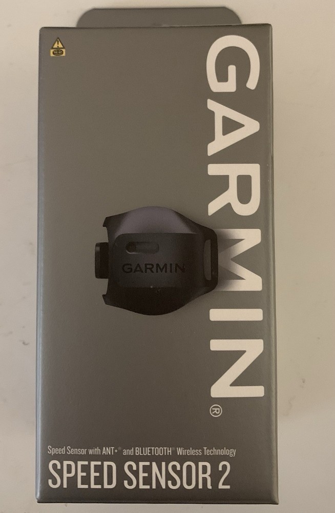 Barmin Speed Sensor 2 Bluetooth Wireless