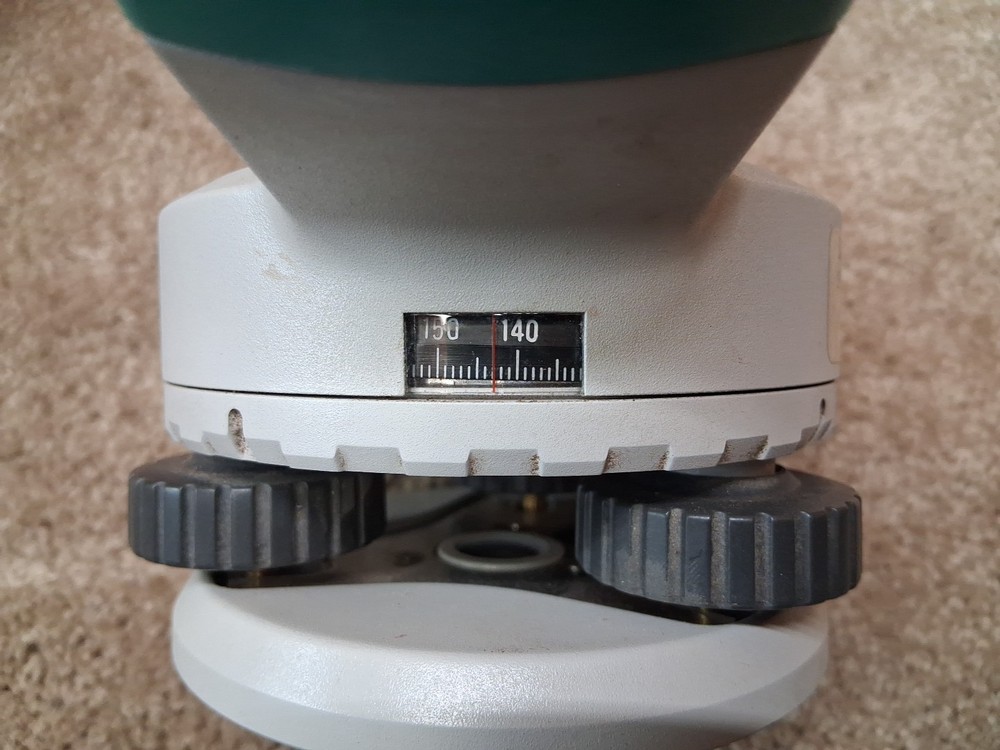 Sokkia B40 Automatic Level w/ Carrying Case