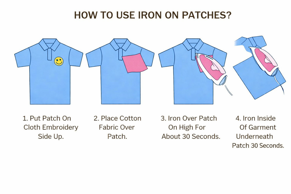 Artemis II Launch Moon Embroidered Patch Iron-On Space Program