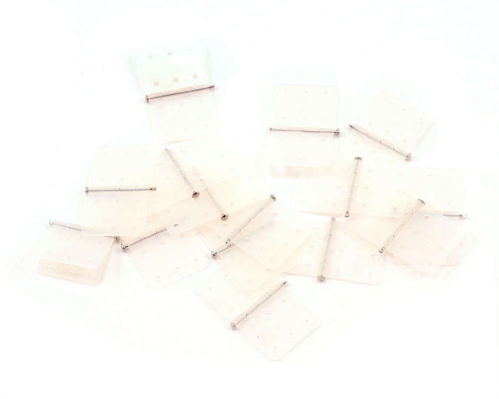 DuBro Nylon Hinge (15) [DUB117]