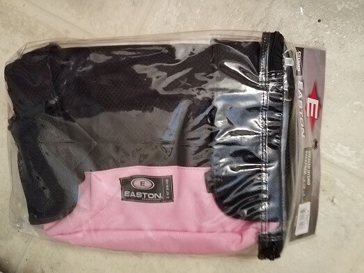 Easton Hybrid Pink Hydration Backpack NEW
