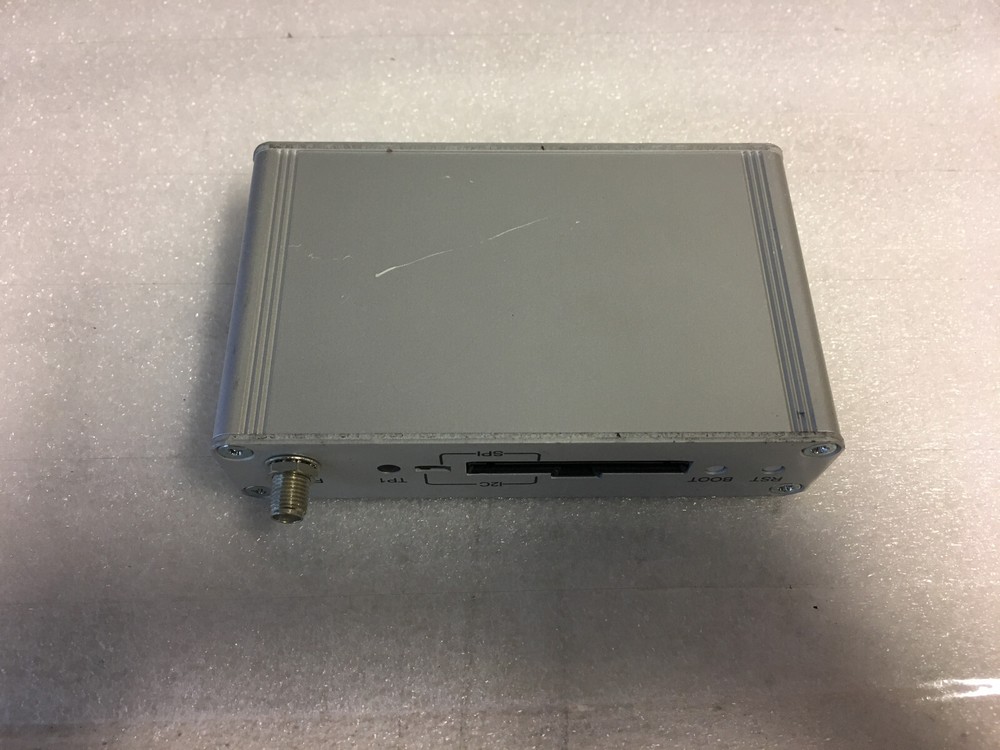 UBLOX EVK-M8N : M8 Concurrent GNSS Evaluation Module