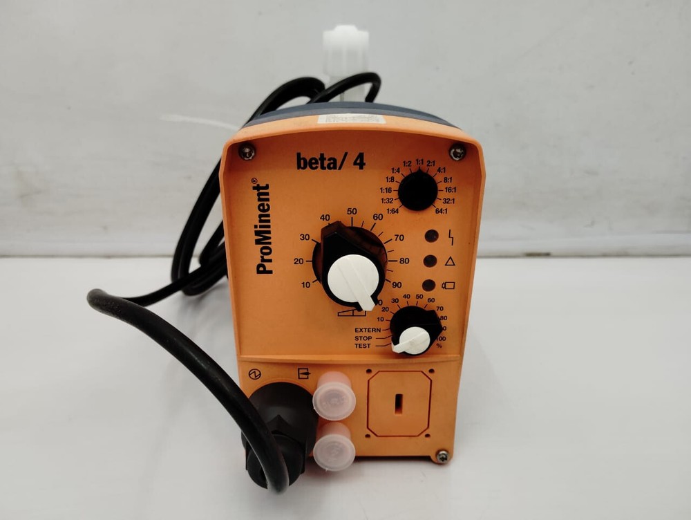 Prominent BT 4B1602PVT2000UA000000 Dosing Pump Beta/4